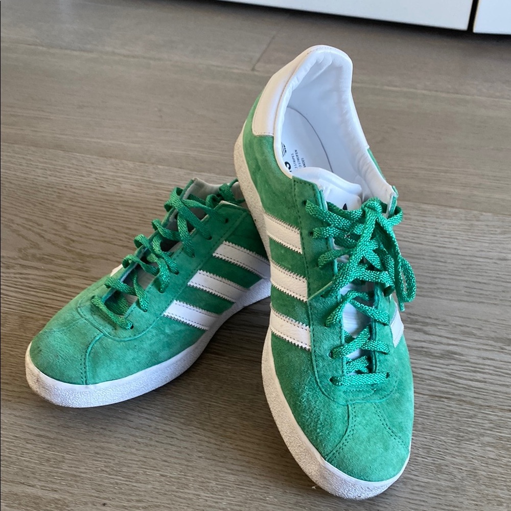 Adidas Gazelle